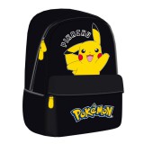 Unipap Pokémon Pikachu iskolatáska, hátizsák BPL33 40x31x17cm