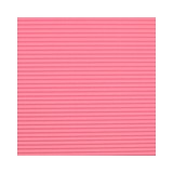 Unipap Rózsaszín 3D dekor hullámkarton B2 50x70cm 1db