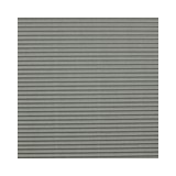 Unipap Sötétszürke 3D dekor hullámkarton B2 50x70cm 1db