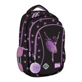 Unipap St.Right Ballerina iskolatáska, hátizsák BP26 39x27x17cm