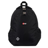 Unipap St.Right Black ergonomikus iskolatáska, hátizsák BP73 46x31x20cm