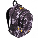 Unipap St.Right Classic Ball ergonomikus iskolatáska, hátizsák BP26 39x27x17cm