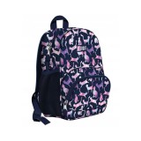 Unipap St.Right Cosmic Cats BP70 mini iskolatáska, hátizsák 31x21x11cm