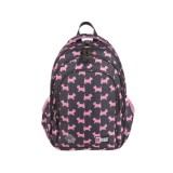 Unipap St.Right Doggies ergonomikus iskolatáska hátizsák 16"