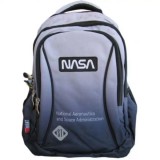 Unipap St.Right Gray Space ergonomikus iskolatáska, hátizsák BP26 39x27x17cm
