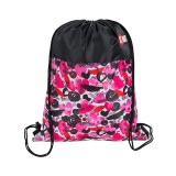 Unipap St.Right Hearts tornazsák, sportzsák