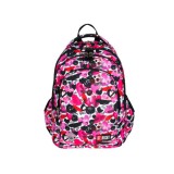 Unipap St.Right Herats ergonomikus iskolatáska hátizsák 16"