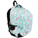 Unipap St.Right Lovely Foxy ergonomikus iskolatáska, hátizsák BP26 39x27x17cm