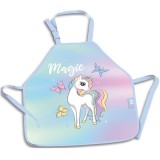 Unipap St.Right Magic Unicorn kötény unikornis mintával