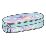 Unipap St.Right Magic Unicorn ovális tolltartó 23x9,5x6cm