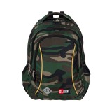 Unipap St.Right Moro iskolatáska hátizsák 15"