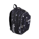 Unipap St.Right Nasa BP68 iskolatáska, hátizsák 15"