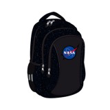 Unipap St.Right NASA Night Sky BP26 iskolatáska hátizsák 15"