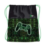 Unipap St.Right Neon Pad tornazsák, sportzsák 43x34cm