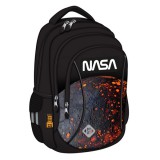 Unipap St.Right Red Planet NASA iskolatáska, hátizsák BP26 39x27x17cm