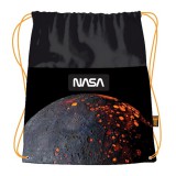 Unipap St.Right Red Planet NASA tornazsák, sportzsák 34x43cm