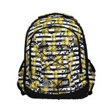 Unipap St.Right Tropical Party BP32 iskolatáska hátizsák 16"