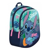 Unipap Stitch stay cool ovis hátizsák 29x22x9cm