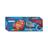 Unipap Verdák3 12 színű 20ml-es tempera