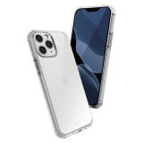 UNIQ Air Fender tok iPhone 12 Pro Max - átlátszó