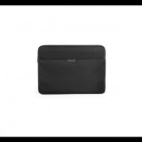 Uniq Bergen 14" laptop táska fekete (UNIQ-BERGEN(14)-MNBLACK) (UNIQ-BERGEN(14)-MNBLACK) - Notebook Táska
