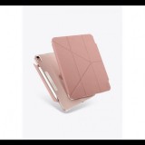 Uniq Camden Apple iPad Air 10.9" 2020 műanyag tok rózsaszín (55742) (u55742) - Tablet tok