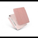 Uniq Camden Apple iPad Mini 6 (2021) műanyag tok rózsaszín (62277) (62277) - Tablet tok