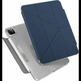 Uniq Camden Apple iPad Pro 11" (2021) műanyag tok kék (UNIQ-NPDP11(2021)-CAMIBL) (UNIQ-NPDP11(2021)-CAMIBL) - Tablet tok
