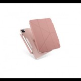 Uniq Camden Apple iPad Pro 11" (2021) műanyag tok rózsaszín (57343) (u57343) - Tablet tok