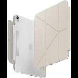 UNIQ Camden Click iPad Air 13" (2024) Ivory tok (UNIQ-PDA13(2024)-CAMIVY)