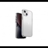 Uniq Clarion Apple iPhone 14 műanyag tok átlátszó (UNIQ-IP6.1(2022)-CLRNCLR) (UNIQ-IP6.1(2022)-CLRNCLR) - Telefontok