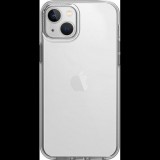 Uniq Clarion Apple iPhone 14 Plus Műanyag Tok - Átlátszó (UNIQ655)