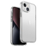 UNIQ Clarion tok iPhone 14 Plus - átlátszó