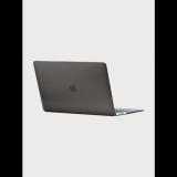 Uniq Claro Apple Macbook Air 13" (2020) védőtok matt fekete (62830) (u62830) - Tablet tok