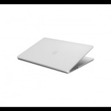 Uniq Claro Apple Macbook Air 13" (2022) védőtok matt átlátszó (UNIQ-MA13(2022)-CLAROMCLR) (UNIQ-MA13(2022)-CLAROMCLR) - Tablet tok