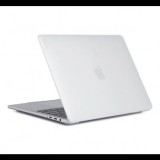 Uniq Claro Apple Macbook Pro 13" (2020) védőtok matt átlátszó (UNIQ-MP13(2020)-HSKPCCLR) (UNIQ-MP13(2020)-HSKPCCLR) - Tablet tok
