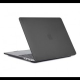 Uniq Claro Apple Macbook Pro 13" (2020) védőtok matt fekete (UNIQ-MP13(2020)-HSKPCGRY) (UNIQ-MP13(2020)-HSKPCGRY) - Tablet tok
