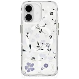 UNIQ Coehl Amara tok iPhone 17 Mágneses töltés lila