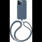 Uniq Coehl Muse Apple iPhone 15 Pro Max Magsafe kombatibilis tok, zafírkék (8886463686935)