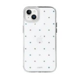 UNIQ Coehl Solitaire tok iPhone 14 - átlátszó