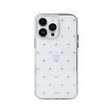 UNIQ Coehl Solitaire tok iPhone 14 Pro - átlátszó