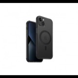 Uniq Combat Apple iPhone 14 Plus MagSafe szilikon tok szürke (UNIQ-IP6.7M(2022)-COMAFMCHR) (UNIQ-IP6.7M(2022)-COMAFMCHR)