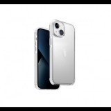 Uniq Combat Apple iPhone 14 Plus szilikon tok fehér (UNIQ-IP6.7M(2022)-COMWHT) (UNIQ-IP6.7M(2022)-COMWHT) - Telefontok
