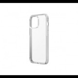 Uniq Combat Apple iPhone 14 Pro szilikon tok átlátszó (UNIQ-IP6.1P(2022)-COMCLR) (UNIQ-IP6.1P(2022)-COMCLR)