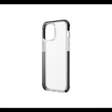 Uniq Combat Apple iPhone 14 Pro szilikon tok fekete (UNIQ-IP6.1P(2022)-COMBLK) (UNIQ-IP6.1P(2022)-COMBLK)