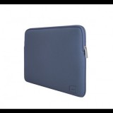 Uniq Cyprus 14" laptop táska kék (UNIQ-CYPRUS(14)-ABSBLUE) (UNIQ-CYPRUS(14)-ABSBLUE) - Notebook Táska