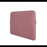 Uniq Cyprus 14" laptop táska rózsaszín (UNIQ-CYPRUS(14)-MAUPNK) (UNIQ-CYPRUS(14)-MAUPNK) - Notebook Táska
