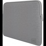 Uniq Cyprus Vízálló tok akár 16"-es laptophoz - szürke (8886463680773)