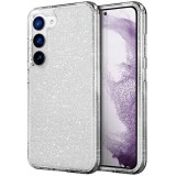 UNIQ etui LifePro Xtreme Sam Samsung Galaxy S23+ S916 átlátszó tok