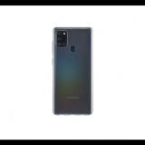 Uniq Glase Samsung Galaxy A21S tok átlátszó (52585) (uniq52585)